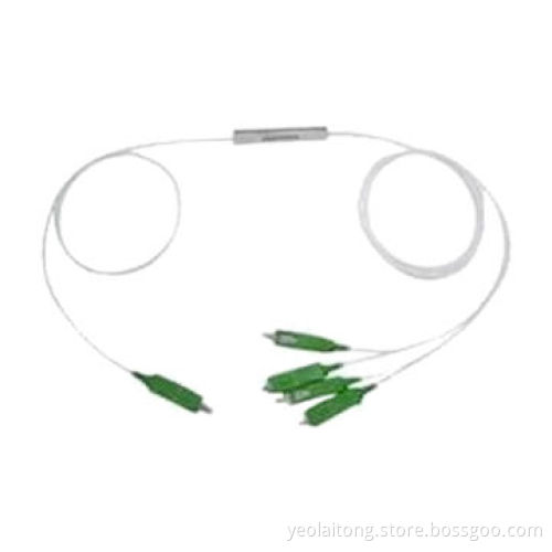 PLC Splitter without Box